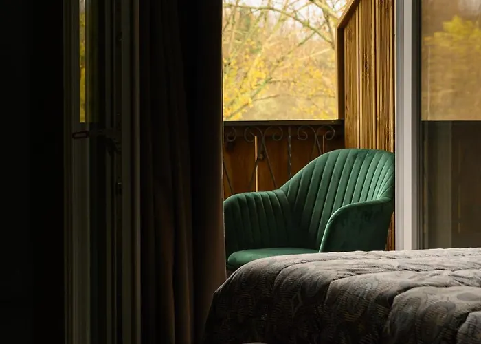 Panorama Boutique Wine Experience Hotel Macedo de Cavaleiros