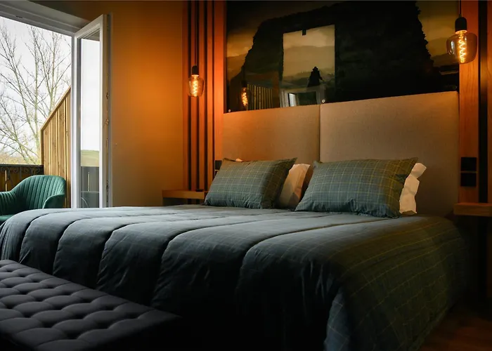 Panorama Boutique Wine Experience Hotel