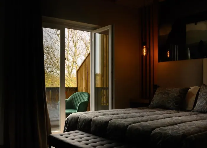 Hotel Panorama Boutique Wine Experience