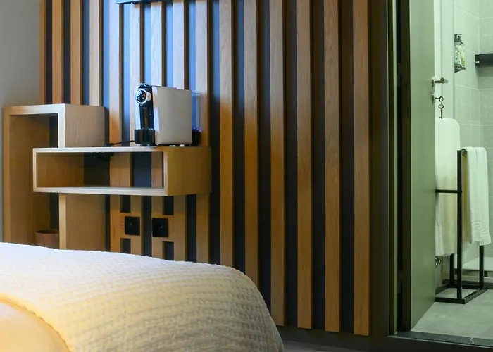 Panorama Boutique Wine Experience * Macedo de Cavaleiros