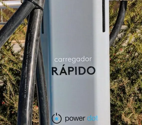 Hotel Panorama Boutique Wine Experience Macedo de Cavaleiros