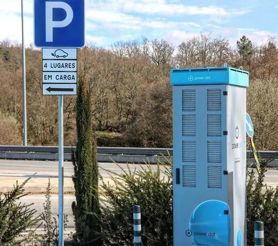 Hotel Panorama Boutique Wine Experience Macedo de Cavaleiros